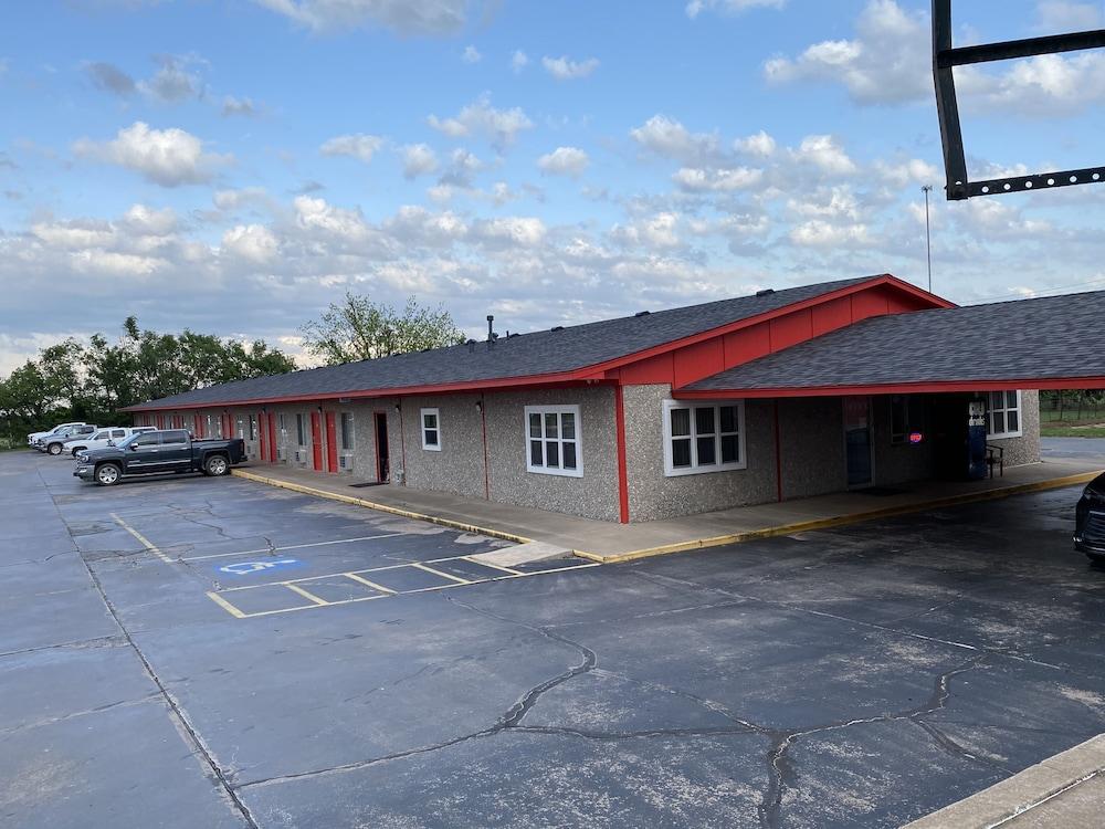 Century inn motel photo 1