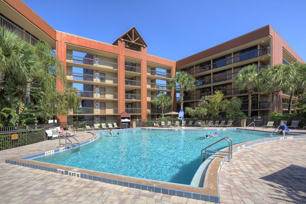Rosen Inn Lake Buena Vista photo 41