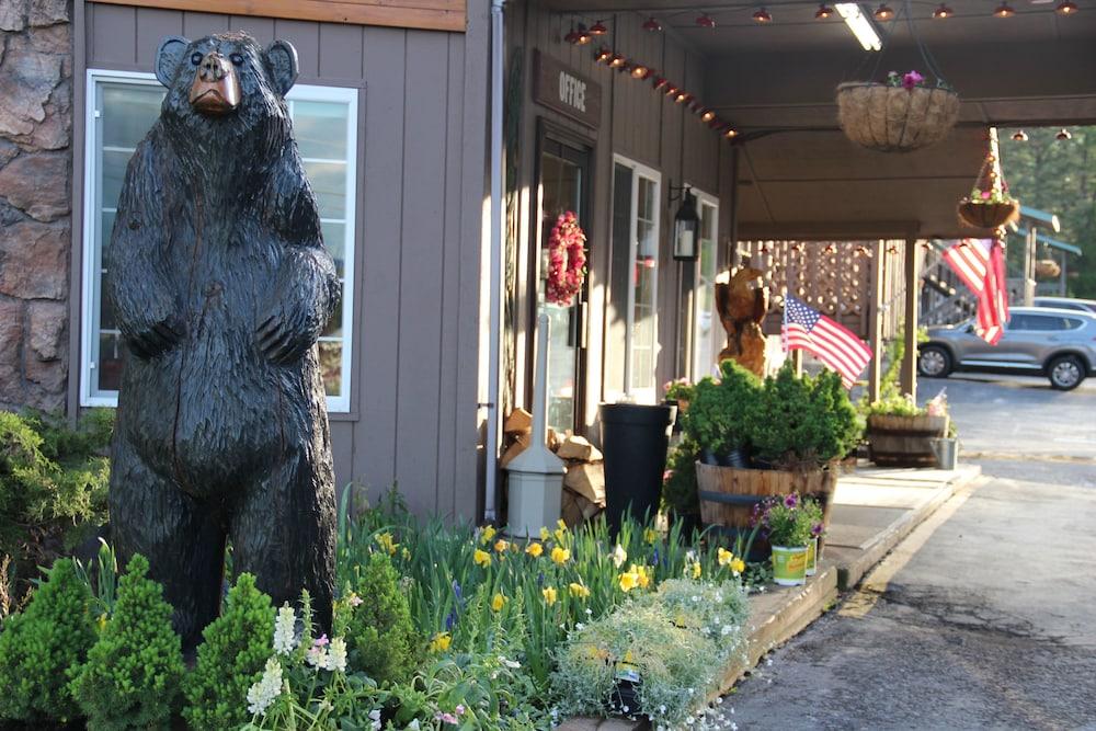 Chalet Motel Whitefish photo 45