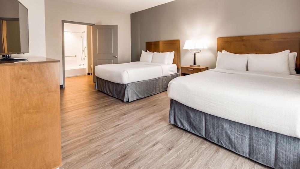 Best Western Plus Executive Residency Marion photo 8
