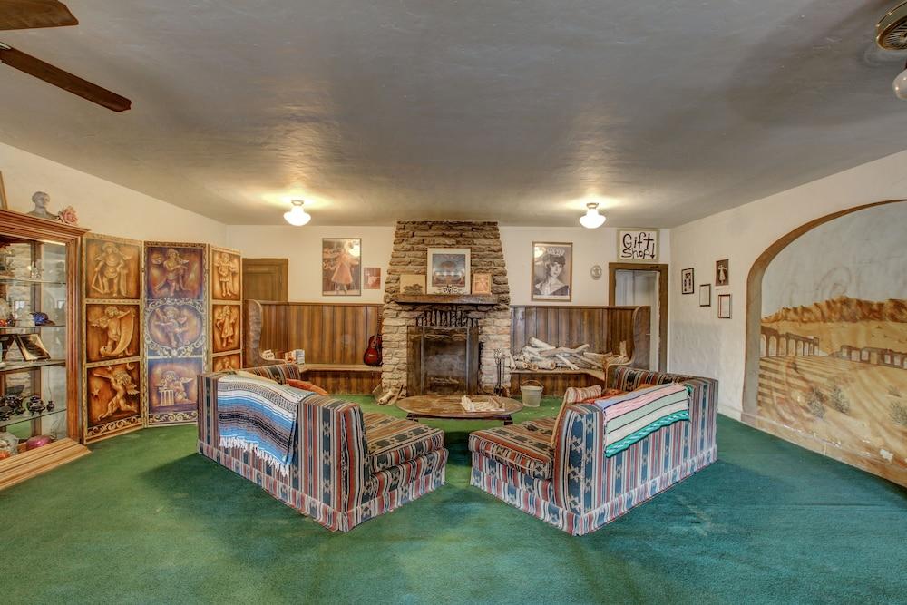 Amargosa Opera House photo 3