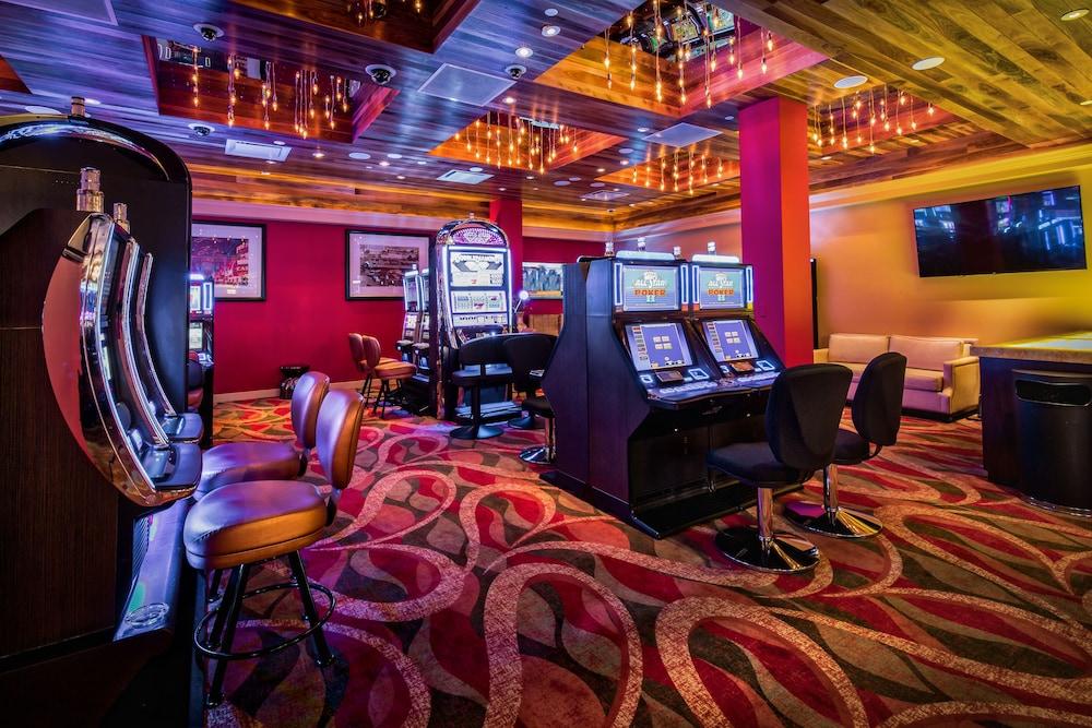 Downtown Grand Las Vegas photo 39