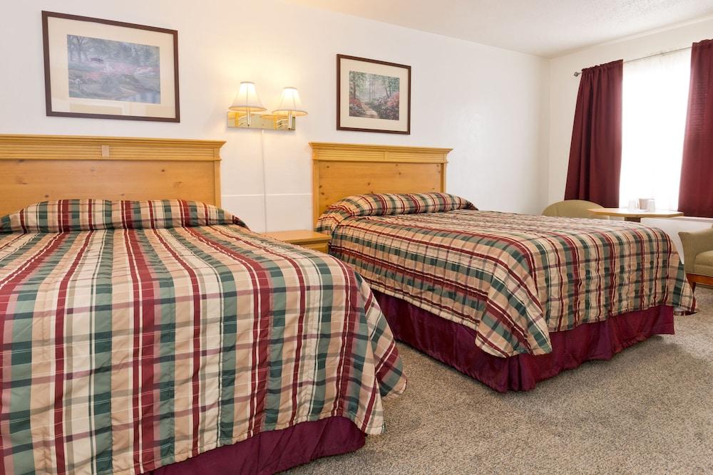 All View Motel photo 30