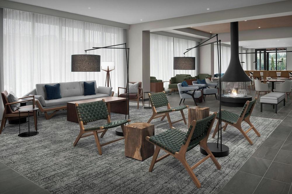 Residence Inn Seattle Northgate Station photo 4