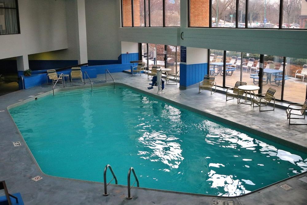 Hotel Mead Resorts & Conventions Center photo 42