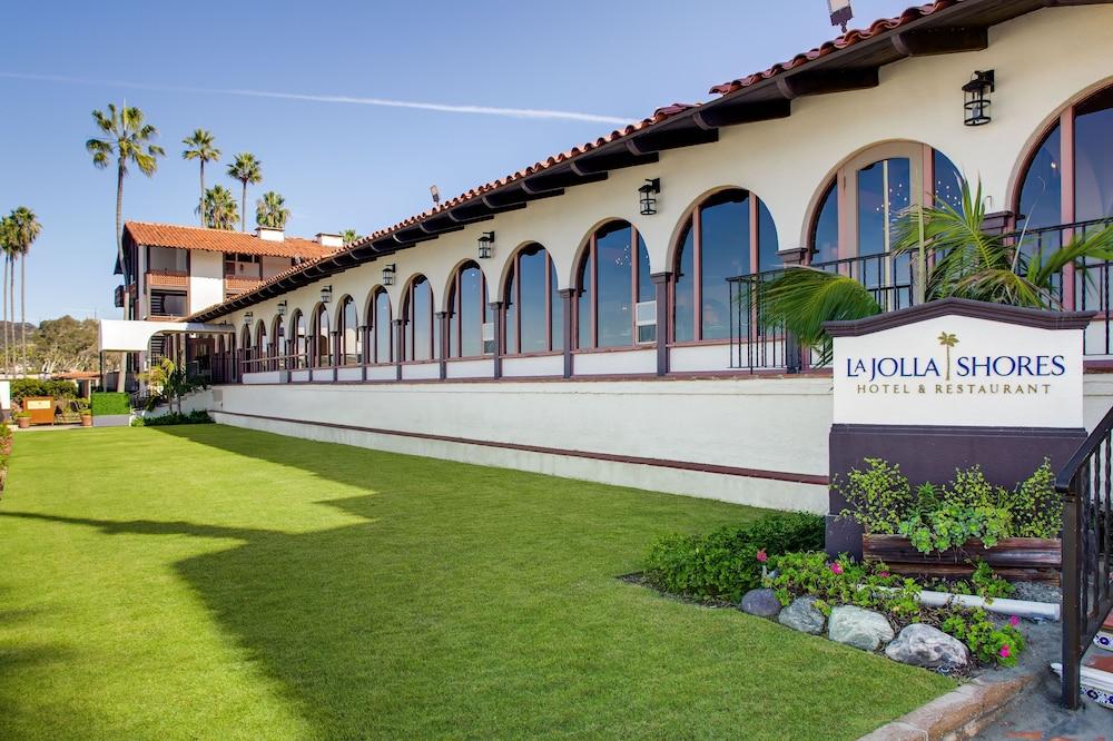 La Jolla Shores Hotel photo 90