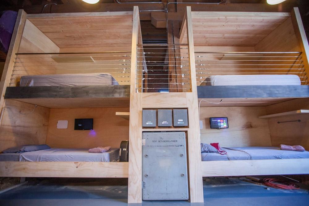 PodShare DTLA Arts District - Hostel photo 6