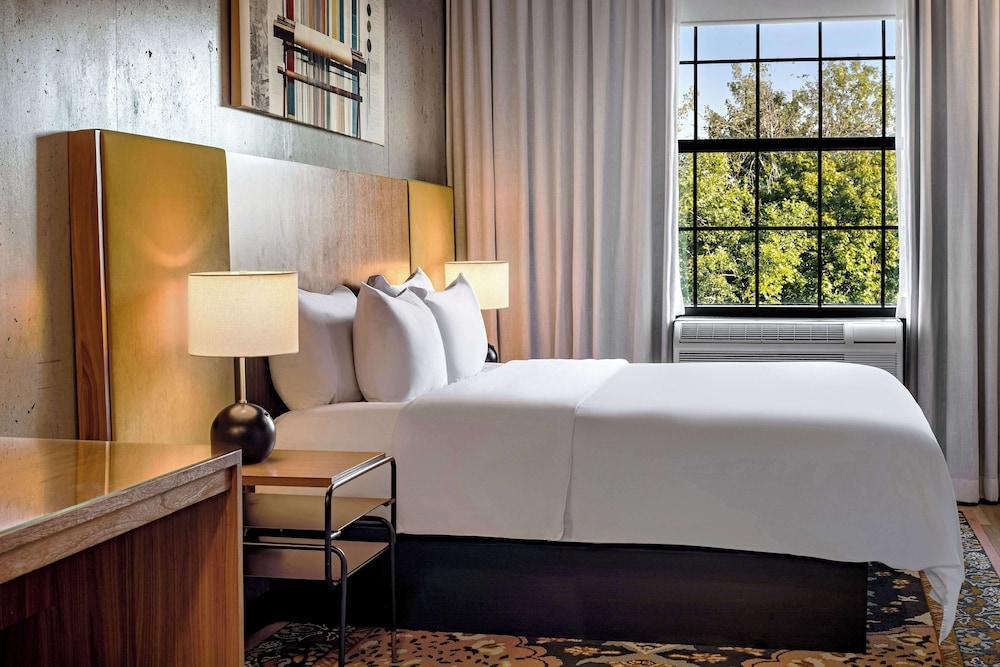 The Loom Hotel, Tapestry Collection by Hilton photo 24