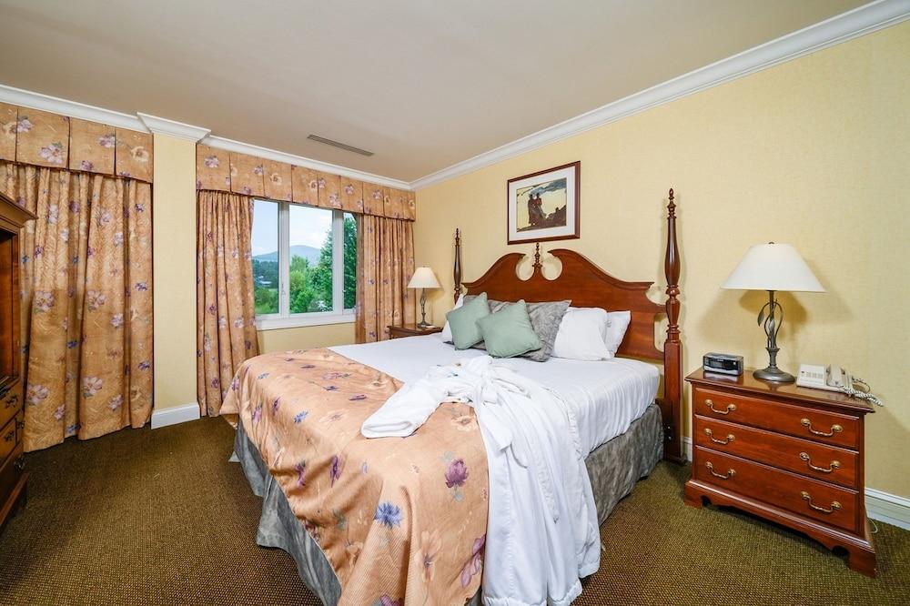 Stoweflake Mountain Resort & Spa photo 37