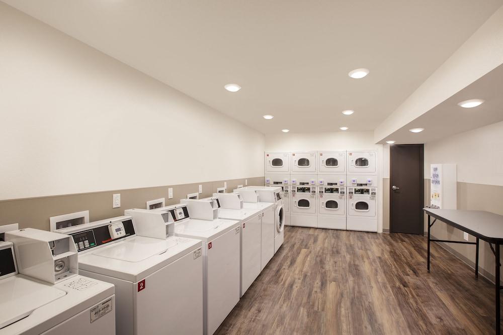 WoodSpring Suites San Antonio Stone Oak photo 26