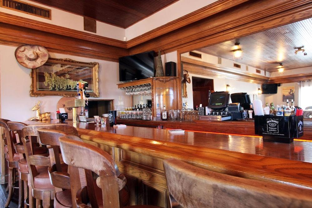 Palm Canyon Hotel & RV Resort photo 48