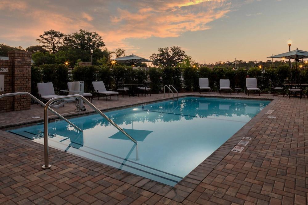 Courtyard by Marriott Thomasville Downtown photo 19