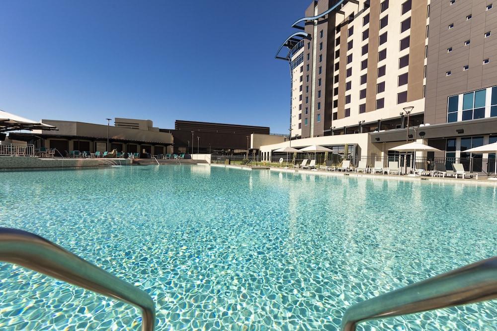 Gila River Resorts & Casinos – Wild Horse Pass photo 58