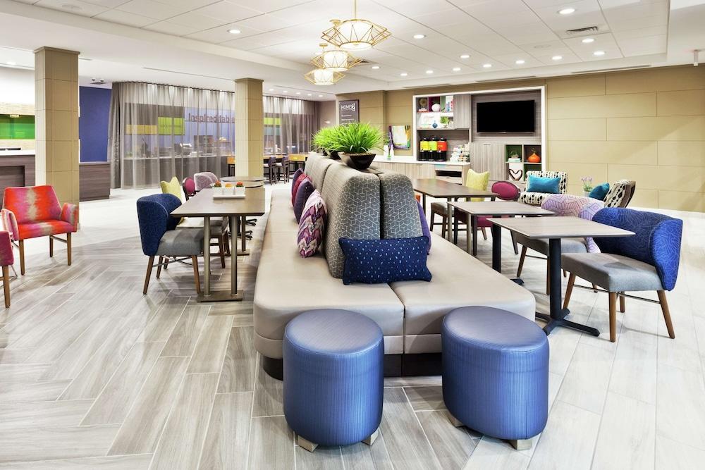 Home2 Suites by Hilton Birmingham Colonnade photo 3