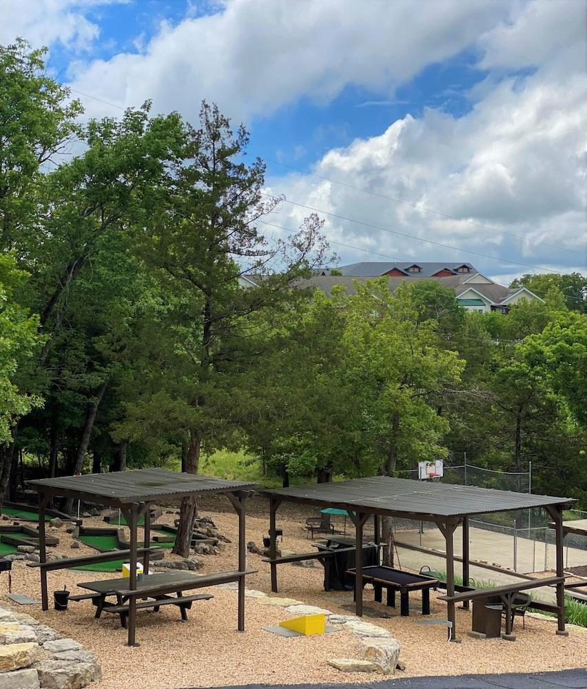 The Park at Foxborough Resort photo 17