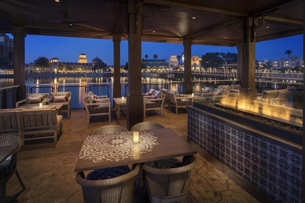 Disney's Coronado Springs Resort photo 63