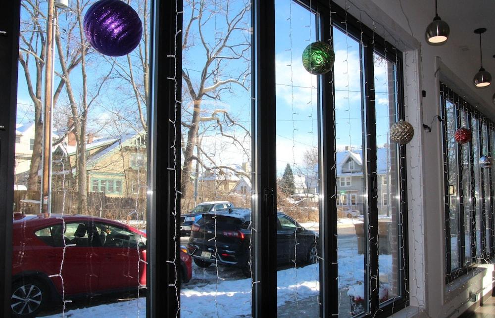 The Marquette Hotel photo 17