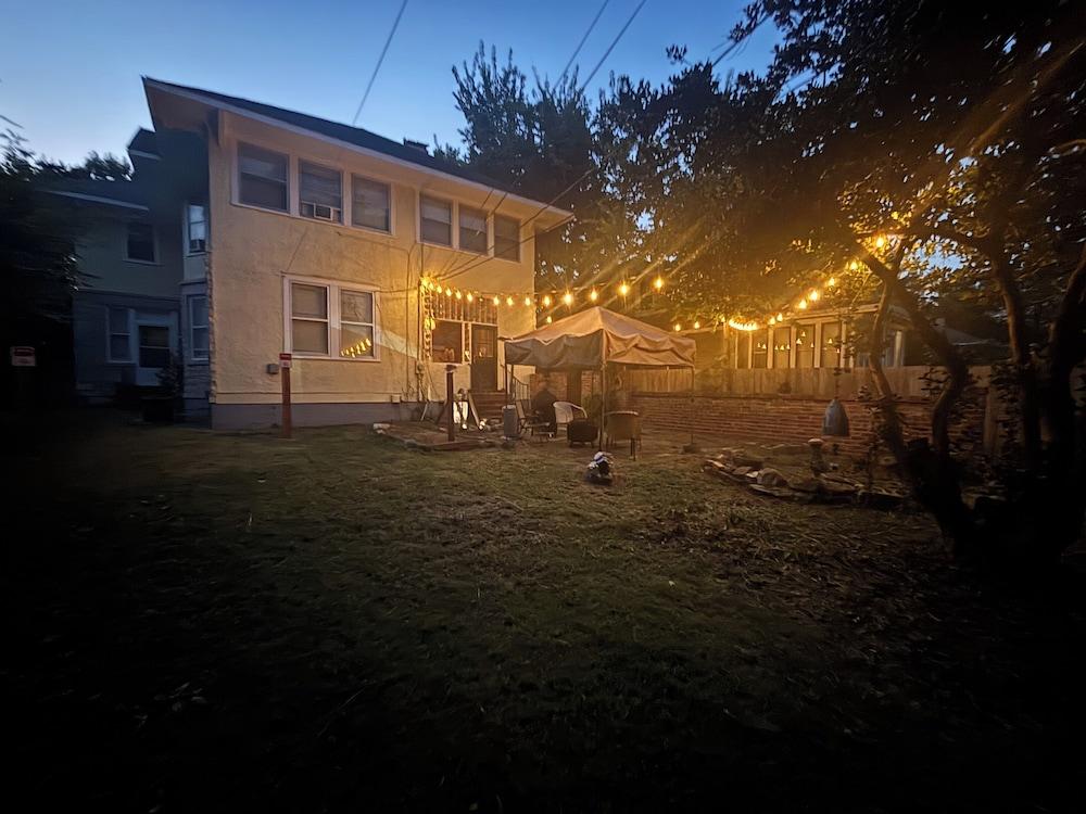 Cozy Bears Bunker's & Carpe Diem Spa photo 24