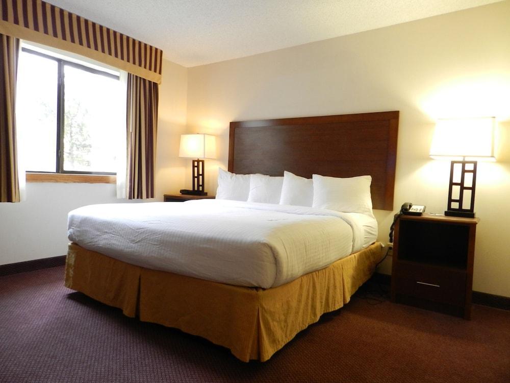 Ashmore Inn and Suites photo 28