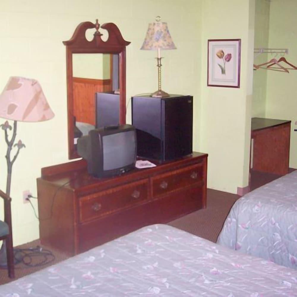 Budget Inn Frackville photo 2