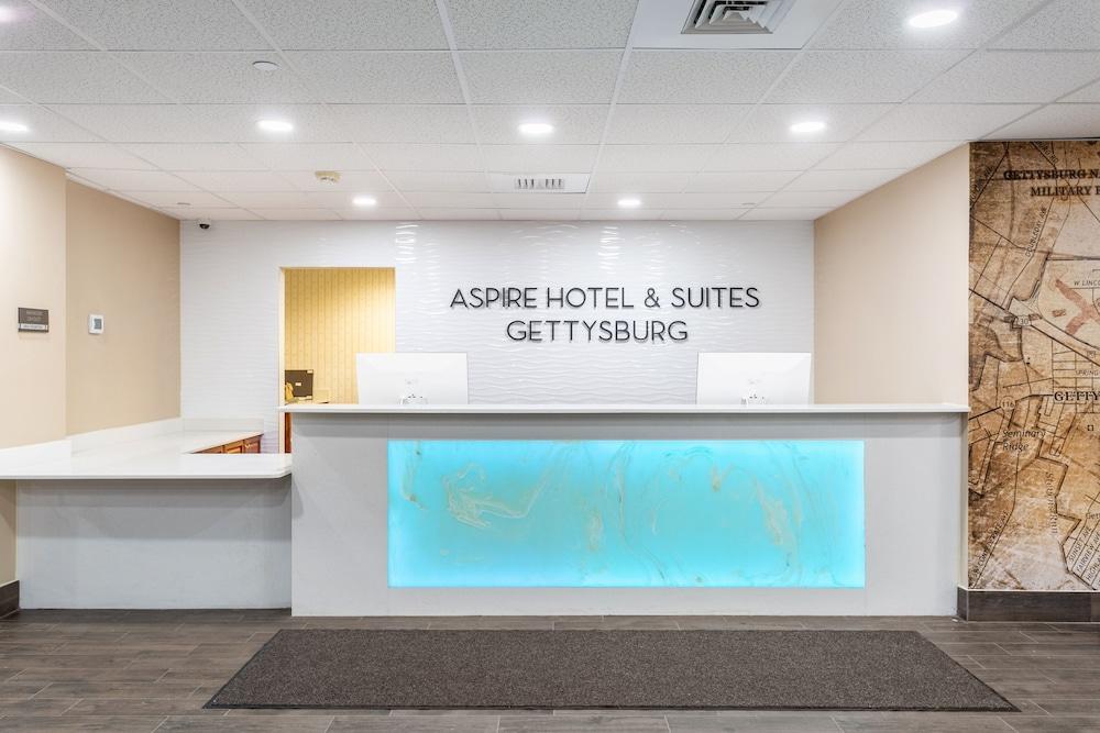Aspire Gettysburg Hotel photo 8