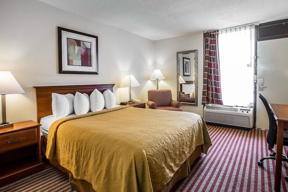 Quality Inn Madison photo 19