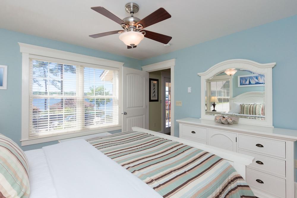 Sheepscot Harbour Village Resort photo 36