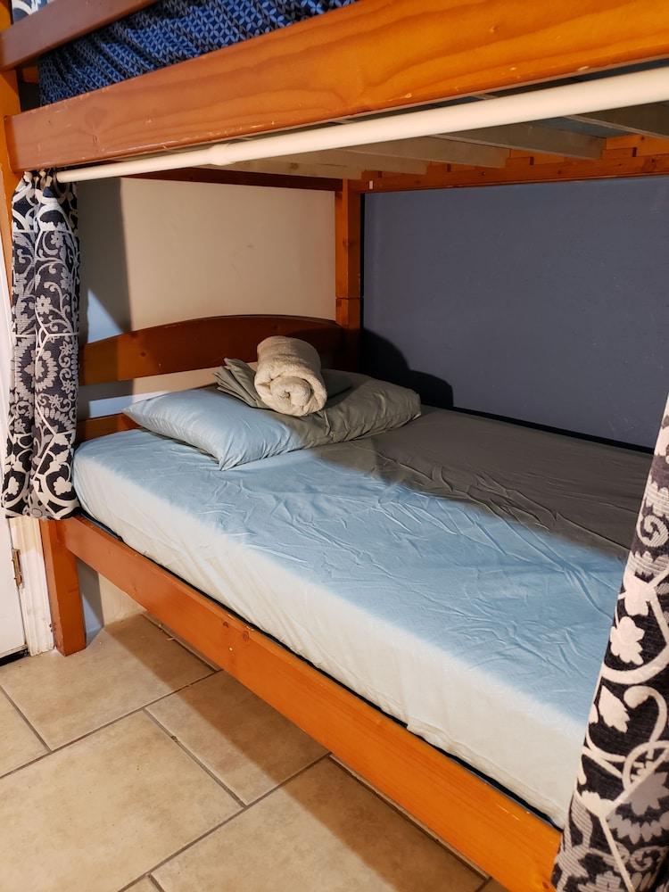 Crashpod Hostel photo 24