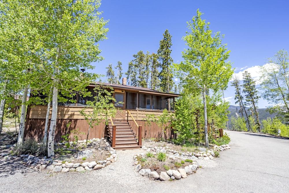 Grand Lake Lodge photo 22