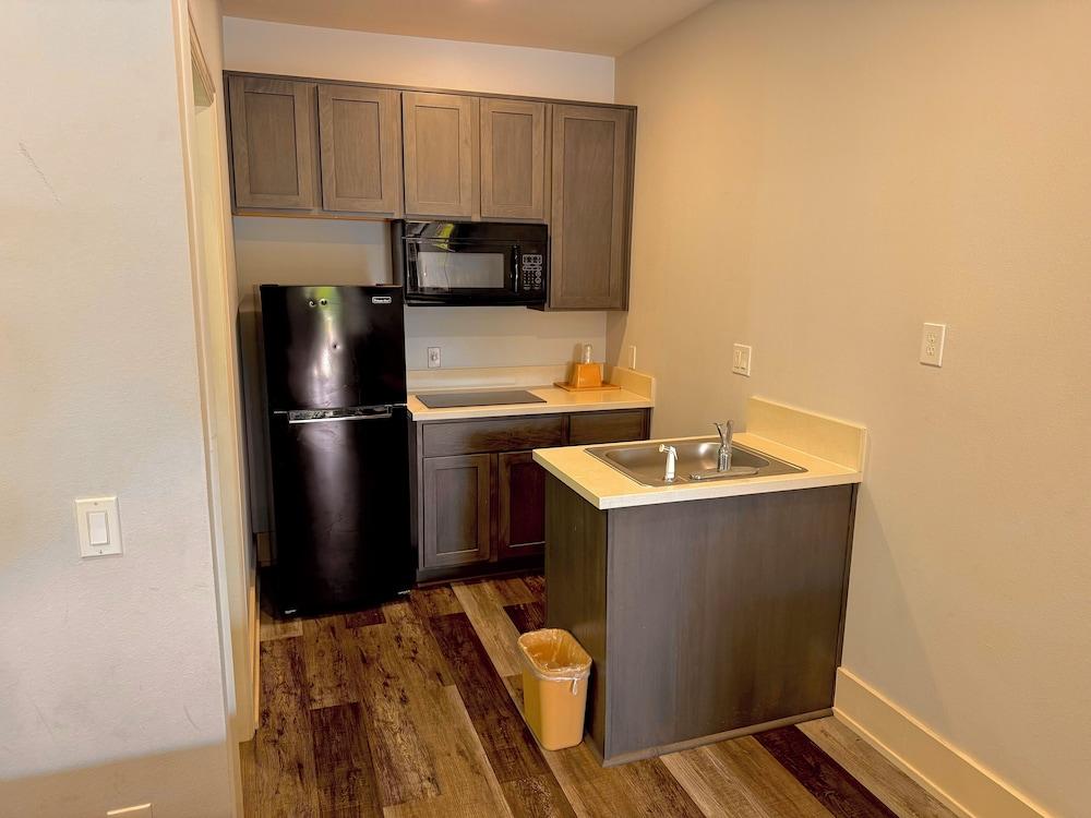 Garden Inn Express photo 10