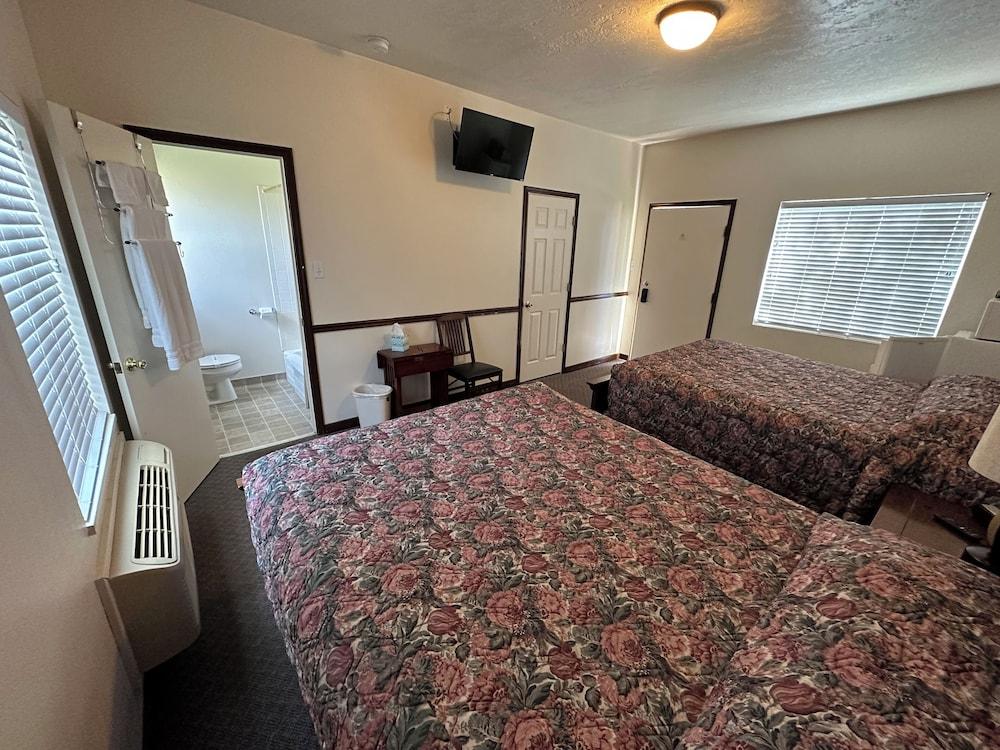 Kanosh Motel photo 9