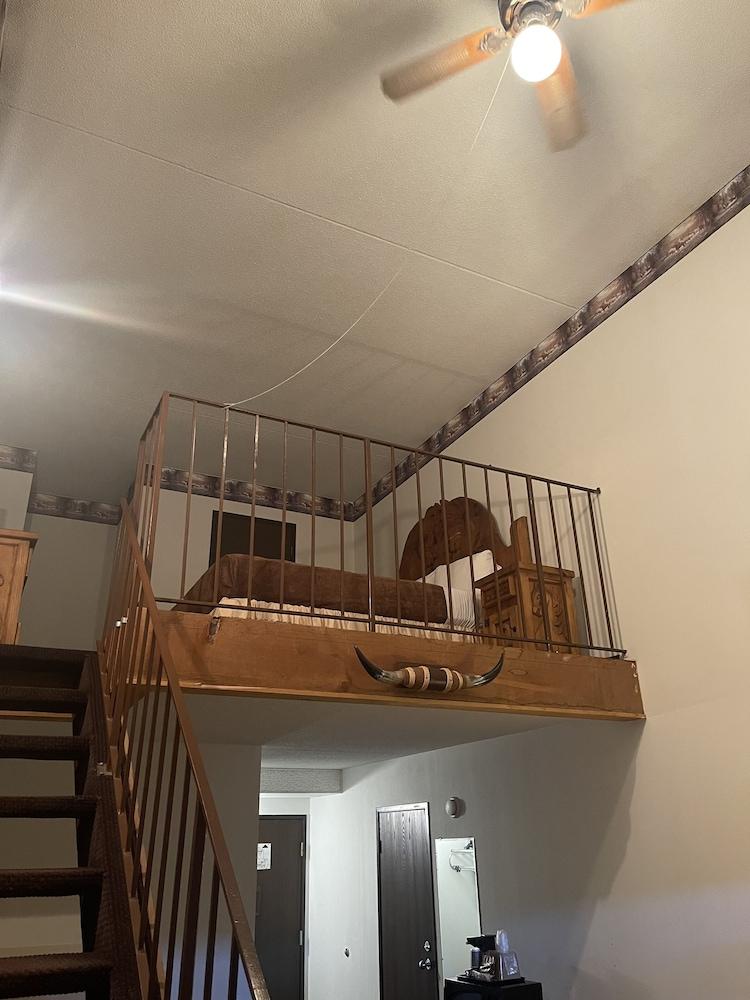 Dodge House Hotel & Convention Center photo 2