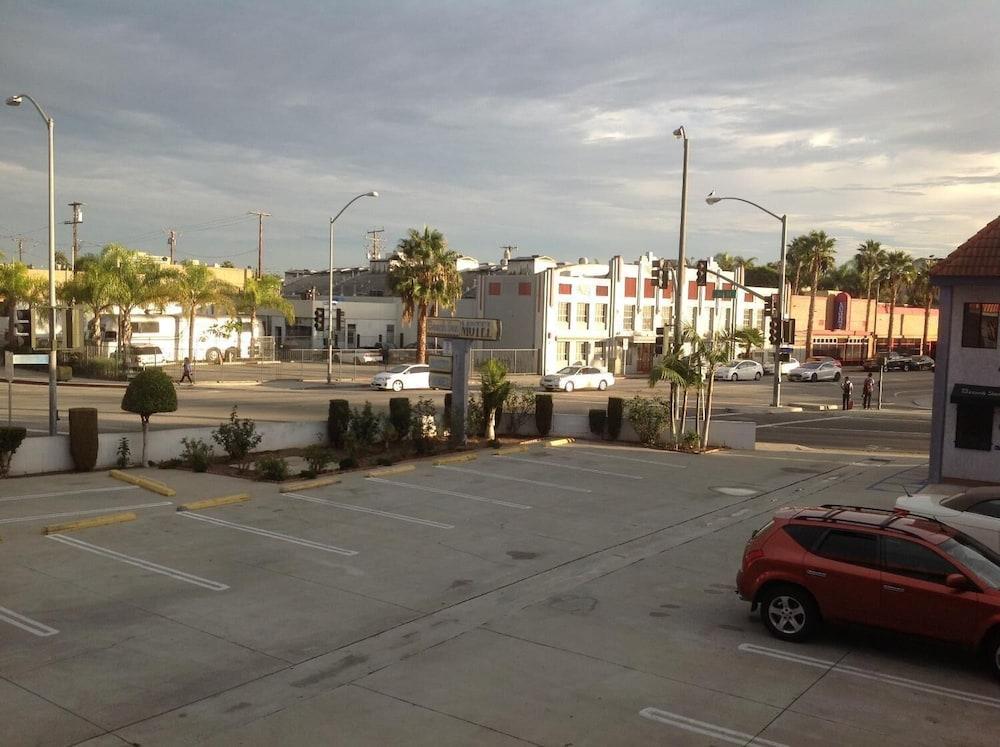 Beach Inn Motel photo 8