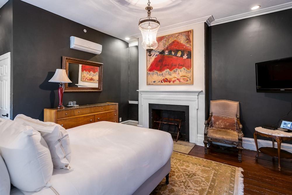 The DWIGHT D Hotel photo 62