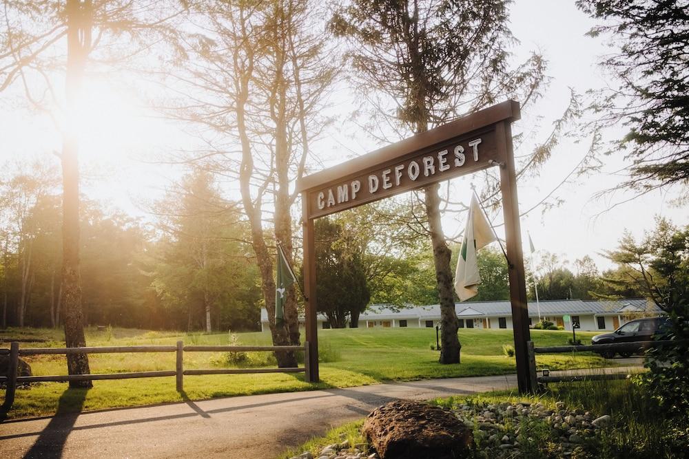 Camp DeForest photo 71