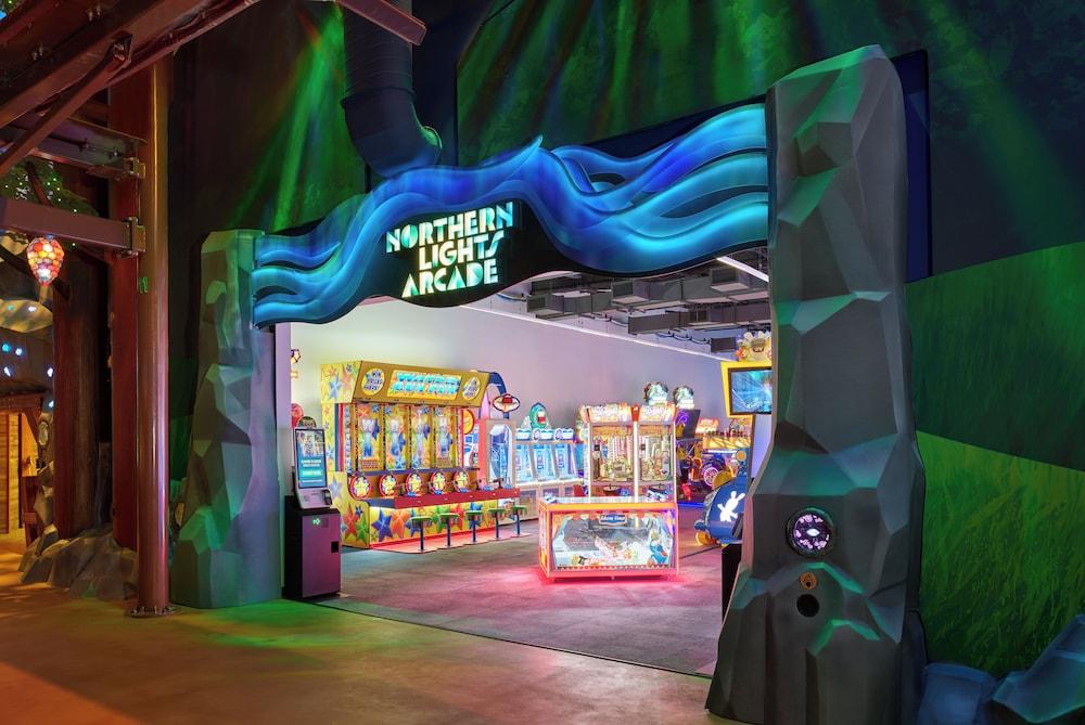 Great Wolf Lodge Mashantucket photo 42