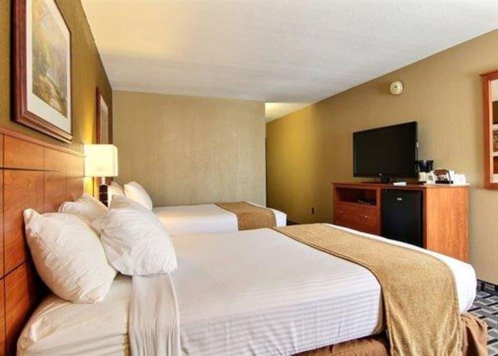 Quality Inn Thief River Falls photo 11