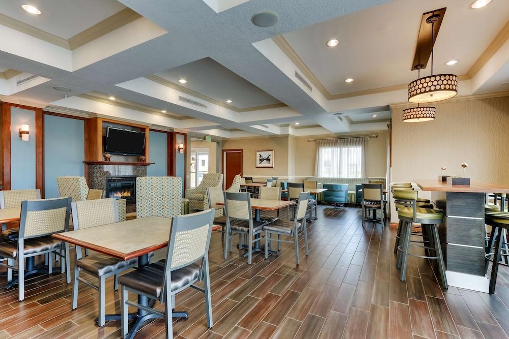 Comfort Inn & Suites Waco Woodway photo 32