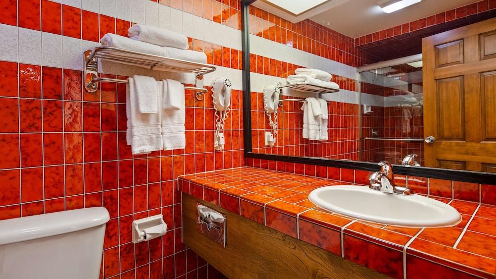 Best Western Pine Tree Motel photo 24