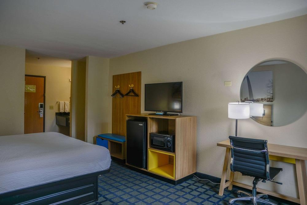 Days Inn by Wyndham Mount Vernon photo 28