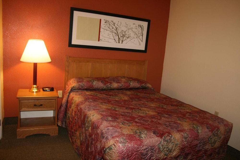Affordable Suites Sumter SC photo 4