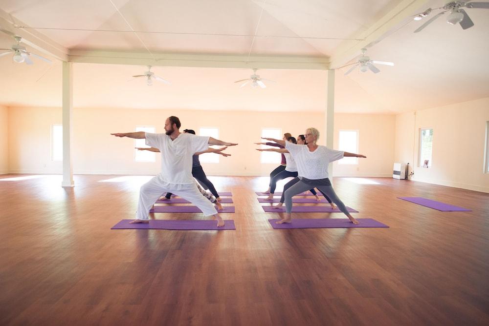 Art of Living Retreat Center photo 48