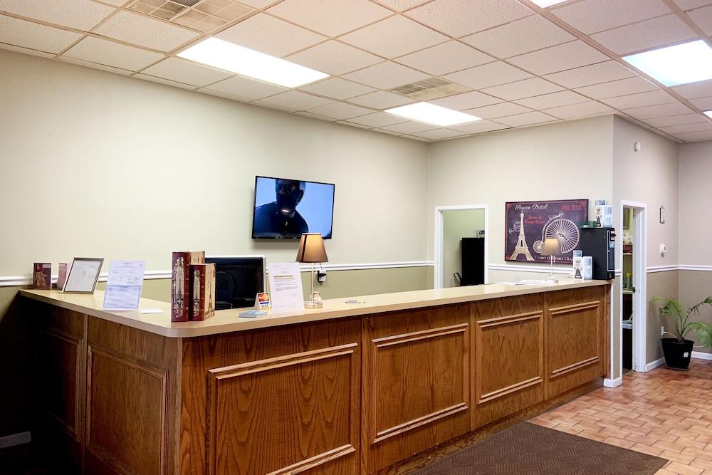 Paris Inn and Suites photo 22