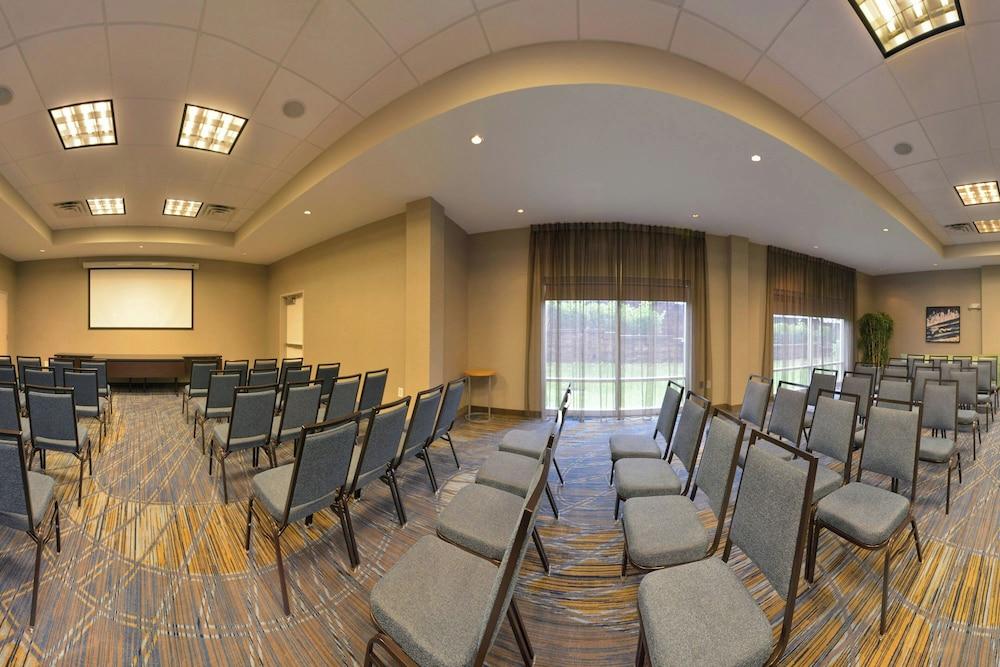 SpringHill Suites by Marriott Durham Chapel Hill photo 29
