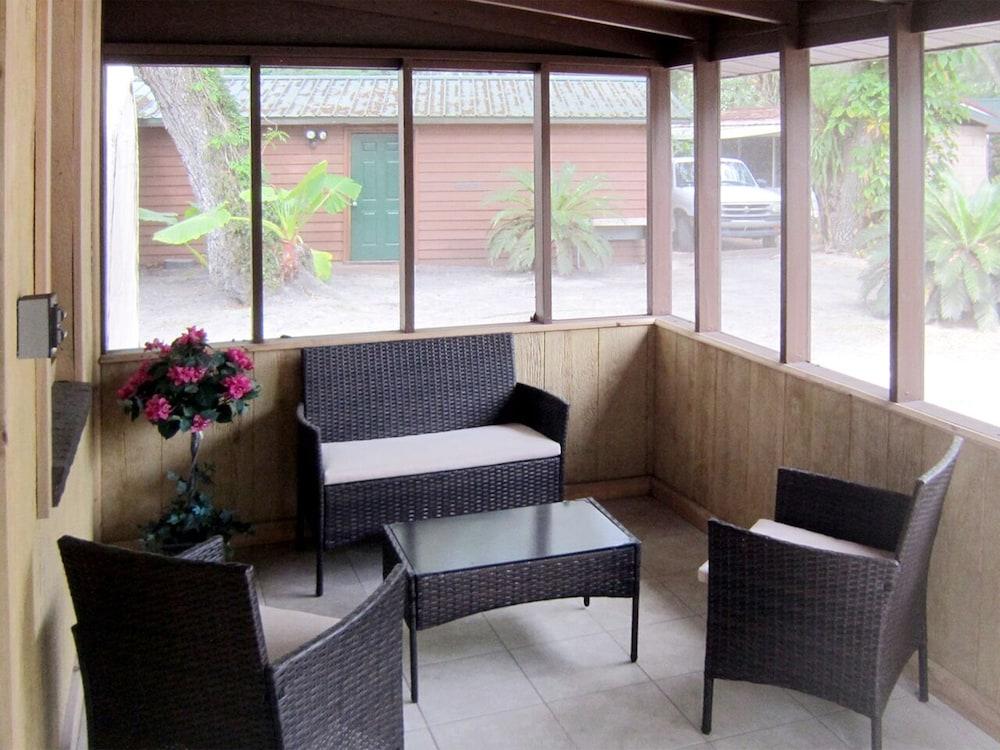 Riverside Lodge Resort photo 5