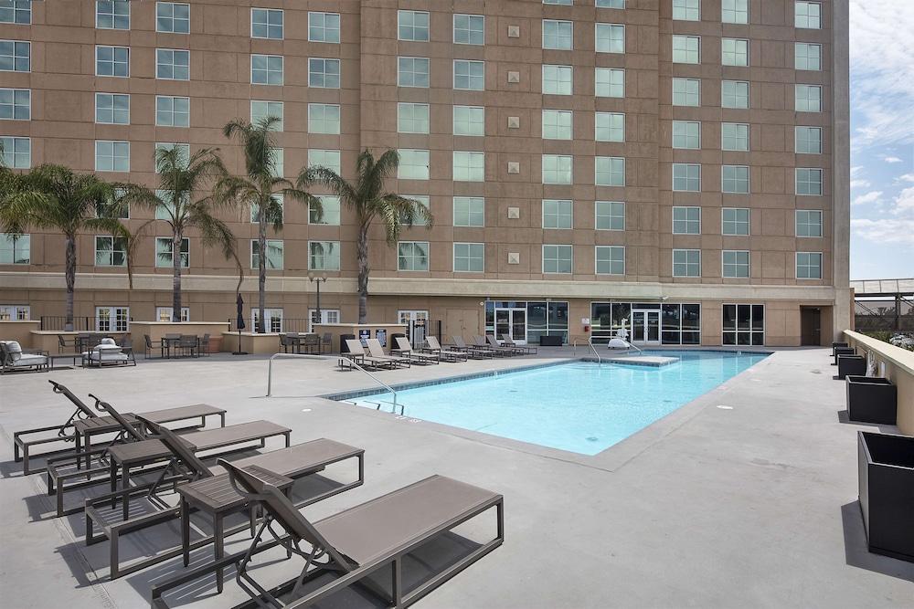 DoubleTree by Hilton Hotel Modesto photo 33