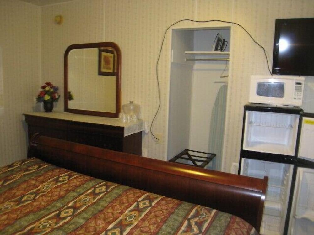 The Rome Motel photo 12