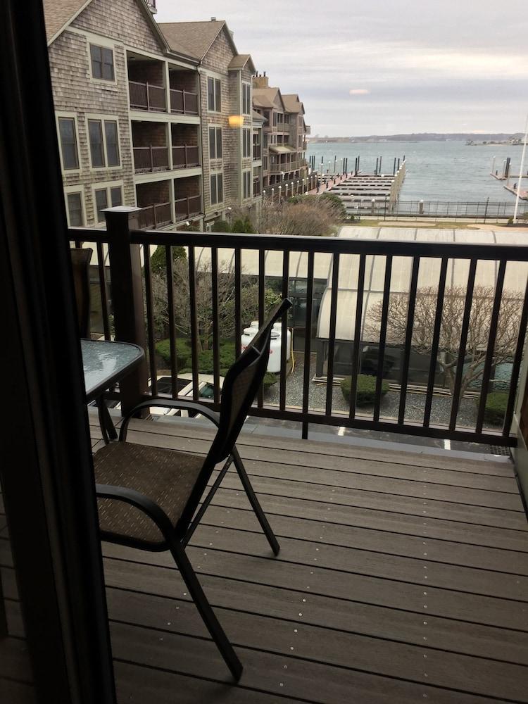 Club Wyndham Newport Onshore photo 39