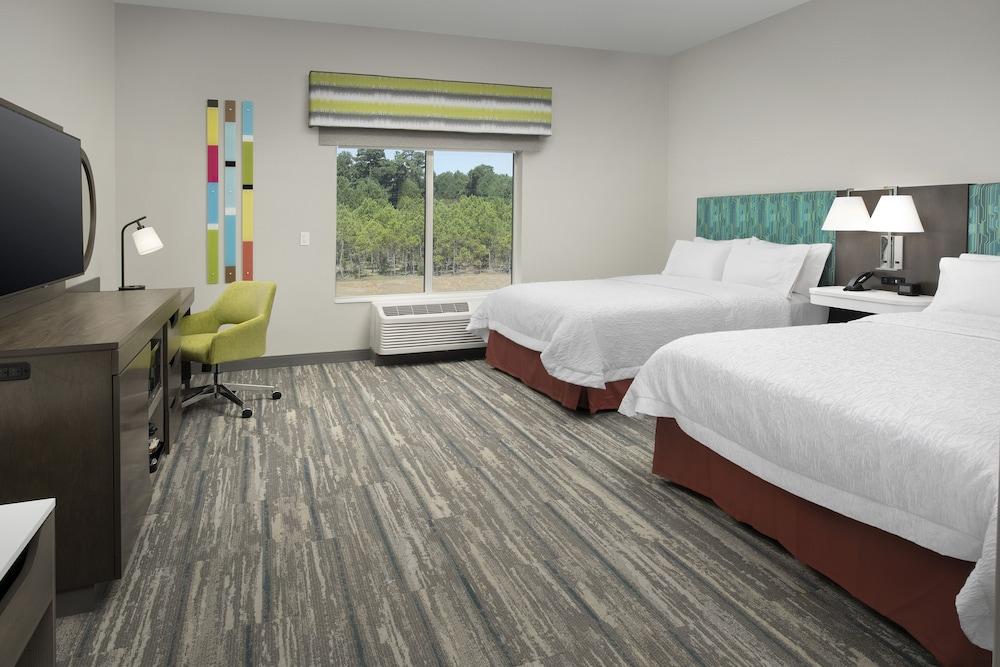 Hampton Inn & Suites Lexington Columbia photo 13