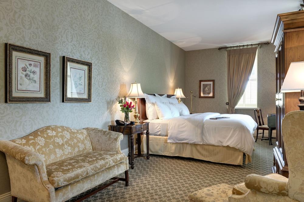 Nicollet Island Inn photo 14